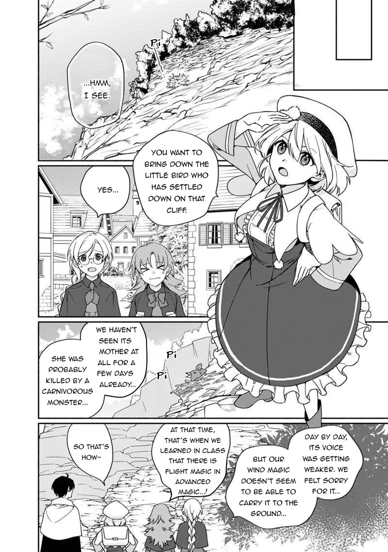 Boku no Kawaii Musume wa Futago no Kenja Chapter 4 15